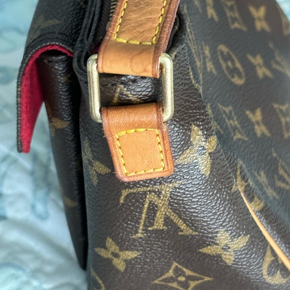 Authentic Louis Vuitton Viva Cite PM - Picture 4 of 11